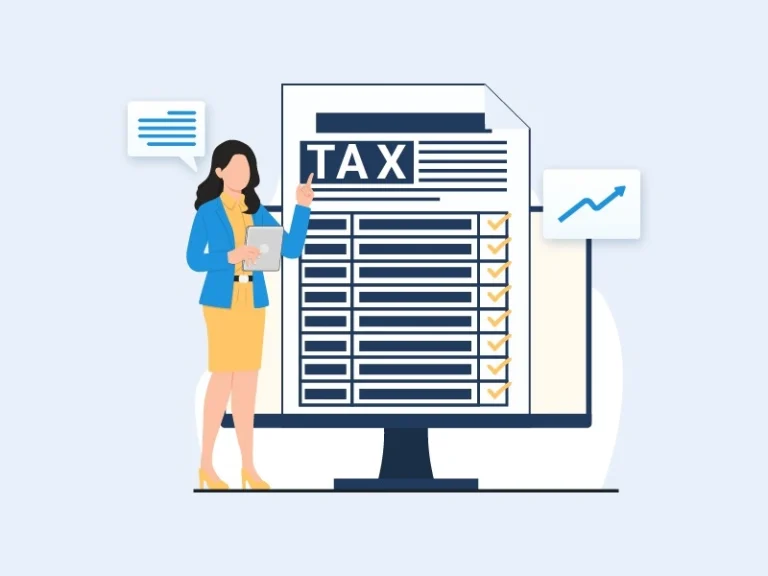 Blog and Insights 146 Why Firms Choose to Outsource Tax Preparation Services - tax planning and preparation