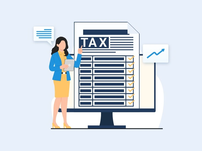 Why Firms Choose to Outsource Tax Preparation Services 15 Why Firms Choose to Outsource Tax Preparation Services - tax planning and preparation