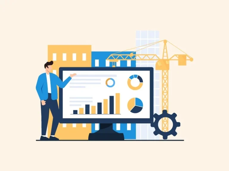 Blog and Insights 76 Why Real-Time Financial Dashboards Are Becoming Essential in Accounting for Construction Contractors