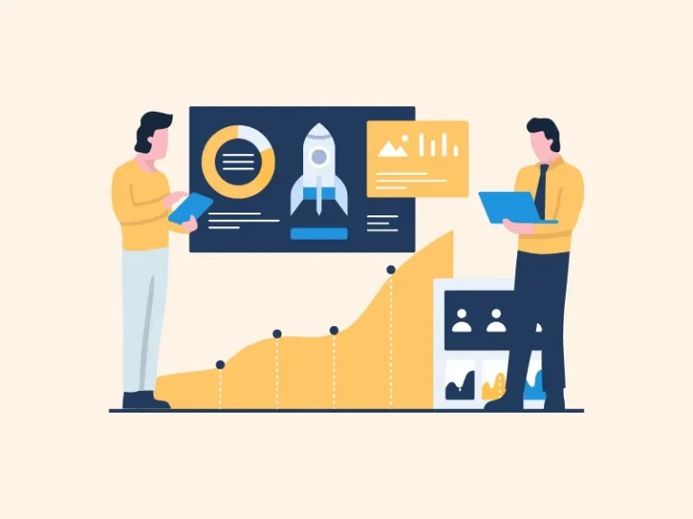 Blog and Insights 35 Why Startups and SMBs Hire Part-Time CFO for Financial Clarity