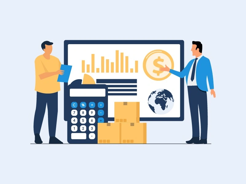 Why Sustainability Metrics Are Becoming Part of Manufacturing Cost Accounting 11 Why Sustainability Metrics Are Becoming Part of Manufacturing Cost Accounting - outsourced manufacturing accounting