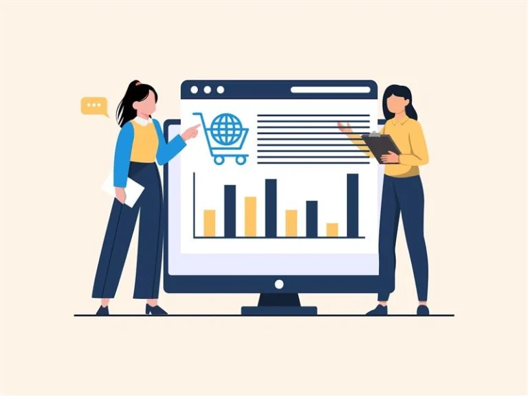 Blog and Insights 34 Why an E Commerce Account Is Essential for Growing Online Businesses