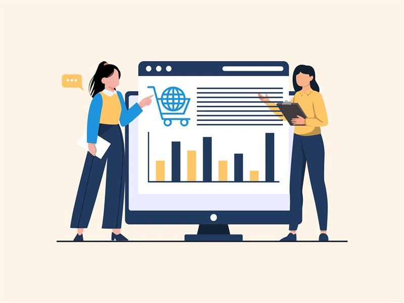 Why an E Commerce Account Is Essential for Growing Online Businesses 6 Why an E Commerce Account Is Essential for Growing Online Businesses
