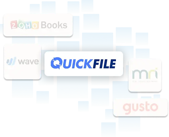 quickfile software​
