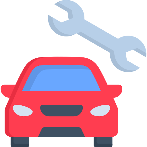 Automotive Industry 6 car repair