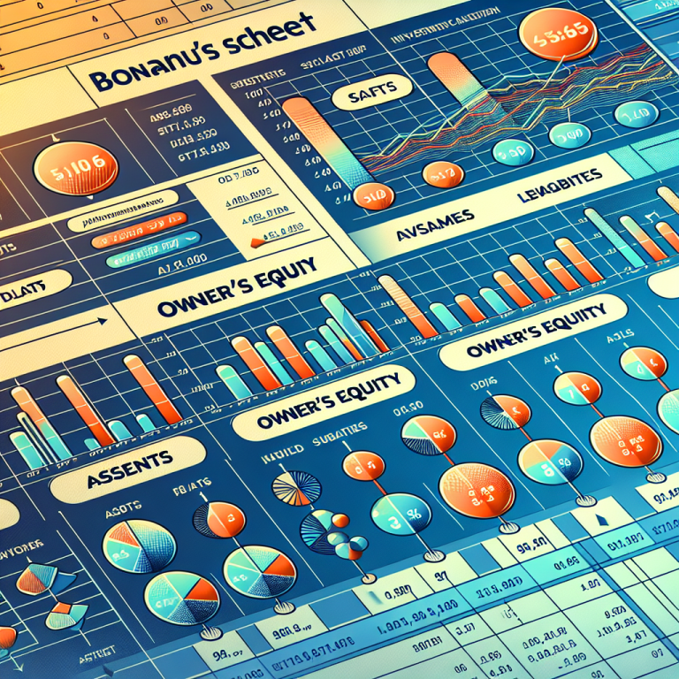 Blog and Insights 234 What Is Owner’s Equity on a Balance Sheet? Why It Plays a Key Role for Investors