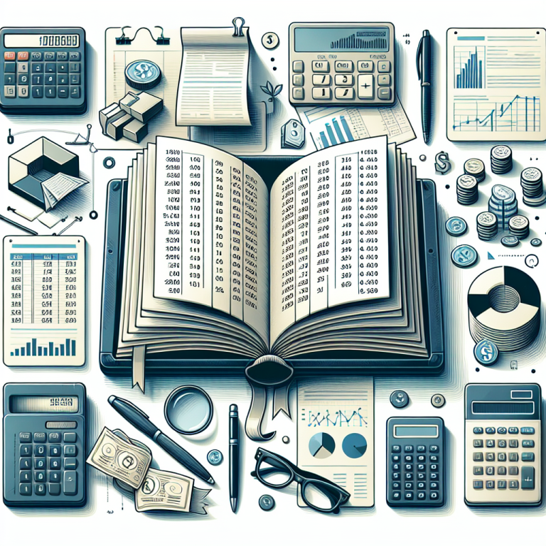 Blog and Insights 231 Basic Accounting Services Every Business Should Know