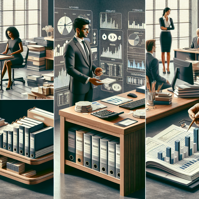 Blog and Insights 230 Bookkeeping Services for Businesses: Benefits and Key Features