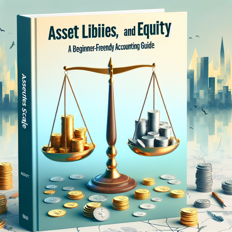 Blog and Insights 229 Assets, Liabilities, and Equity: A Beginner-Friendly Accounting Guide