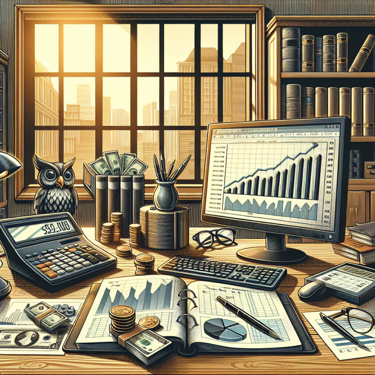 Blog and Insights 75 Business Bookkeeping Solutions: Improving Financial Efficiency