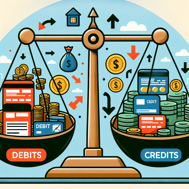 Blog and Insights 71 Debits vs Credits Simplified for Better Bookkeeping and Financial Control