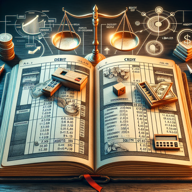 Blog and Insights 214 Why It Is Important to Debit an Account in Accounting Entries