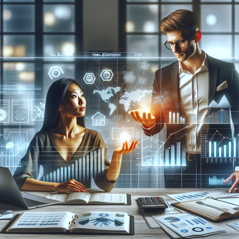 Blog and Insights 206 Small Business Bookkeeping Company: How to Choose the Right One