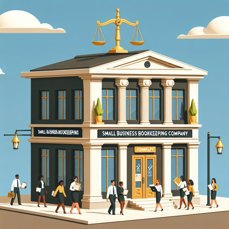 Blog and Insights 205 Small Business Bookkeeping Companies: What to Look For