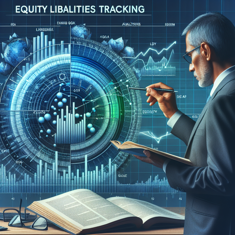 Blog and Insights 232 Essential Tips for Accurate Equity Liabilities Tracking