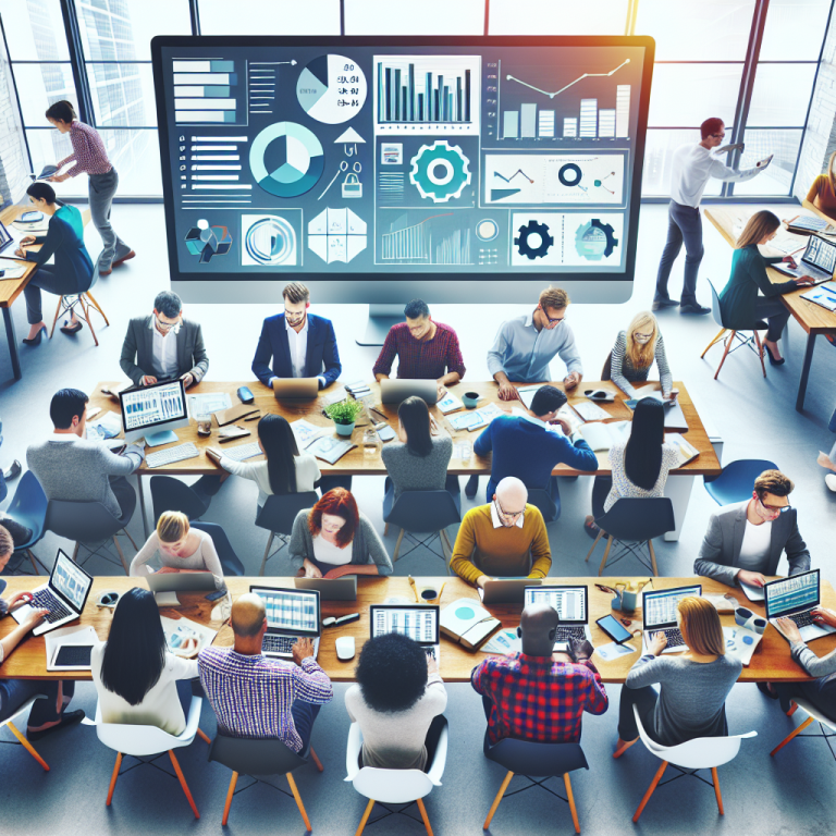 Blog and Insights 230 Small Business Online Bookkeeping: How It Works and Why It Matters