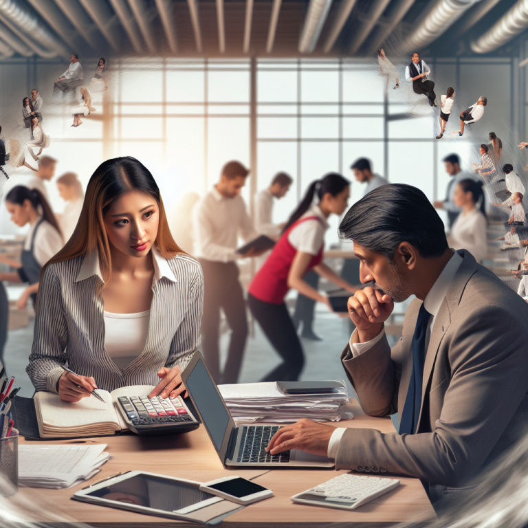 Blog and Insights 228 Hire a Bookkeeper for Small Business: When and Why You Should