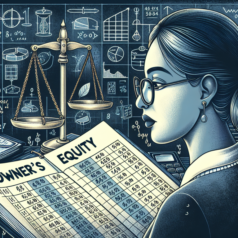 Blog and Insights 223 Owner’s Equity Example: How It Works in Accounting