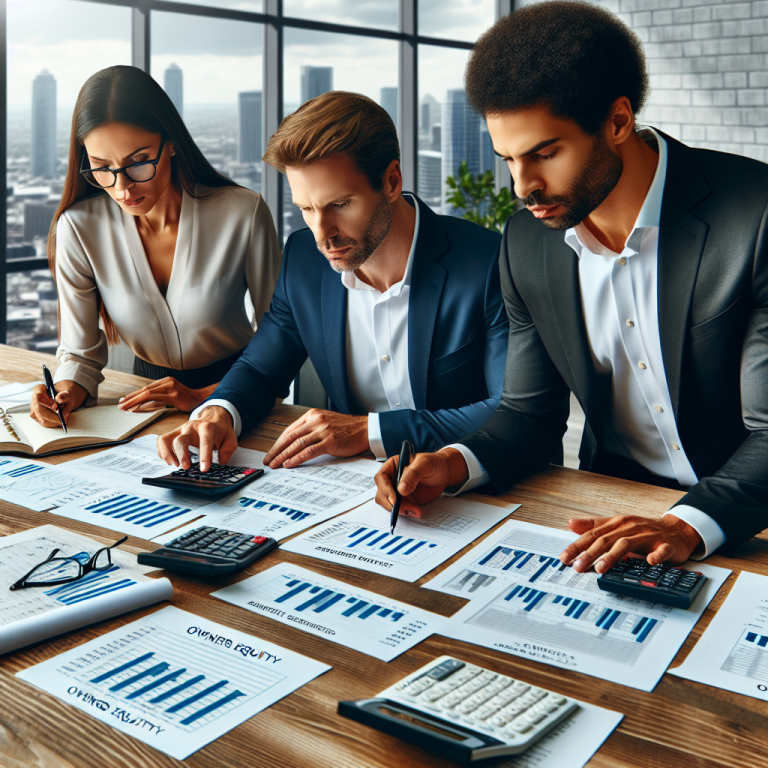 Blog and Insights 229 Owners Equity Accounts That Every Business Owner Should Track for Growth and Stability