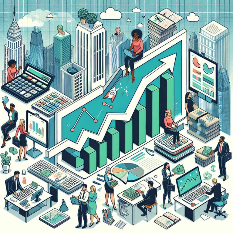 Blog and Insights 227 Small Business Bookkeeping Solutions for Growing Businesses