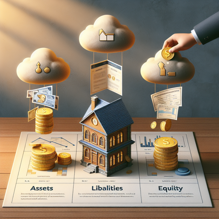 Blog and Insights 224 Asset vs Liability vs Equity: Key Differences Every Investor Should Know
