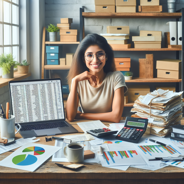 Blog and Insights 222 Bookkeeping Services for Small Businesses: A Complete Guide