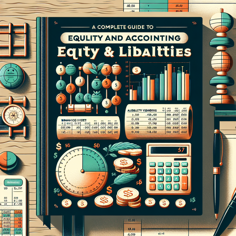 Blog and Insights 221 Equity and Liabilities in Accounting: A Complete Guide for U.S. Businesses