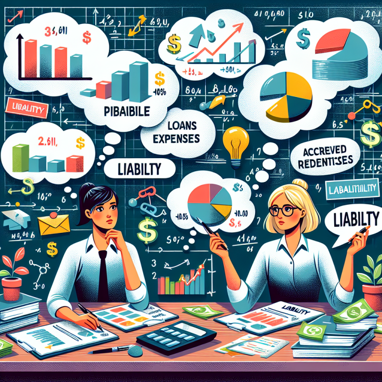 Blog and Insights 67 Practical Examples of Liabilities in Accounting for Business Success