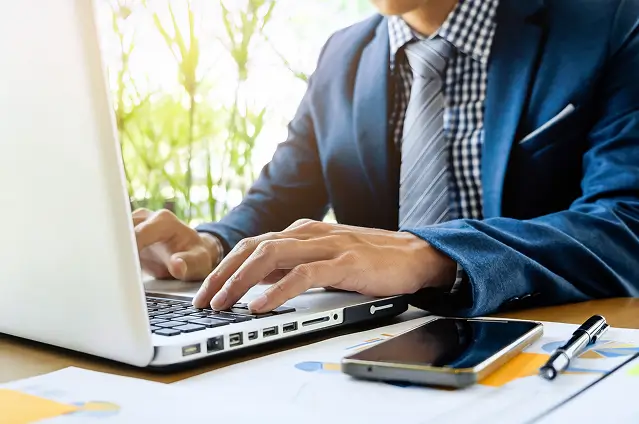 Accounting for web developers