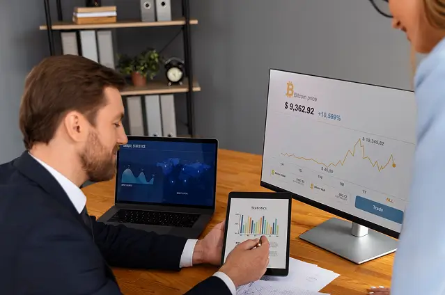 Accounting for Trading Firms