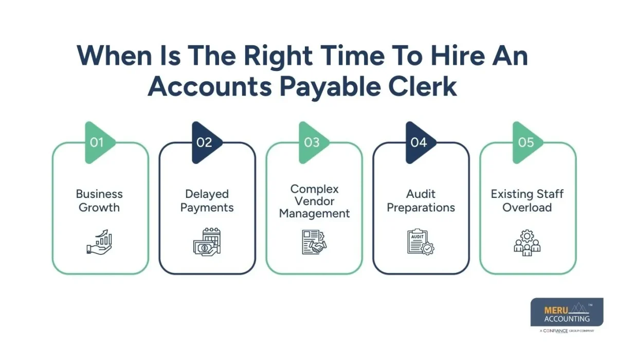 how to hire accounts payable clerk how to hire accounts payable clerk