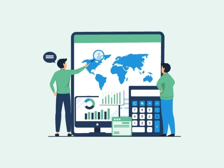 Blog and Insights 50 Hire Outsourced CFO: Why More Businesses Are Choosing This Smart Move