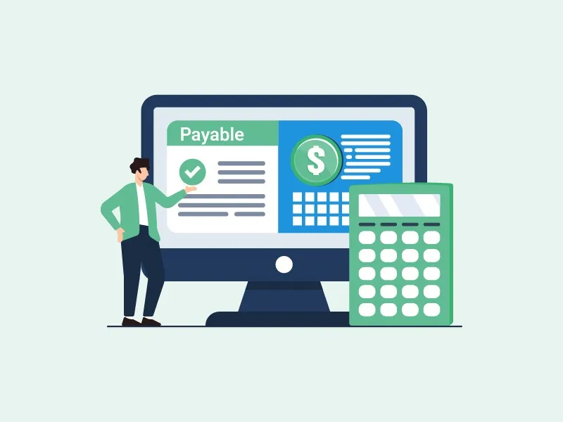 How to Hire Accounts Payable Analyst to Build an Efficient Accounts Payable Workflow 12 How to Hire Accounts Payable Analyst to Build an Efficient Accounts Payable Workflow