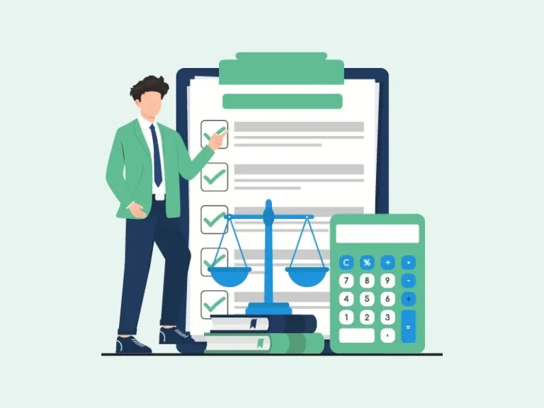Blog and Insights 82 Accounting for Lawyers: 7 Core Concepts You Must Understand