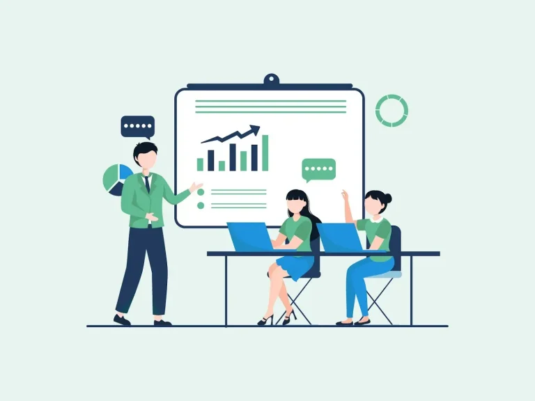 Blog and Insights 43 Step-by-Step Guide: How to Hire a Staff Accountant for Your Business