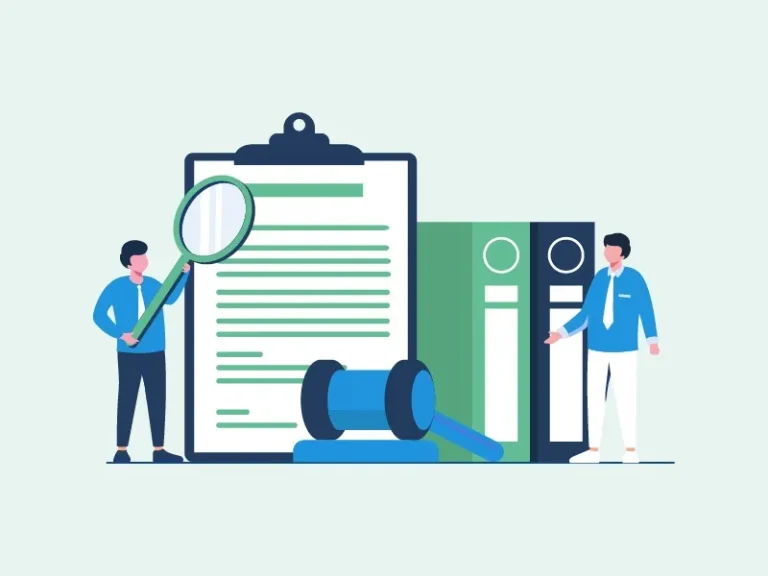 Blog and Insights 78 Trust Accounting: Key Rules Every Law Firm Needs to Get Right