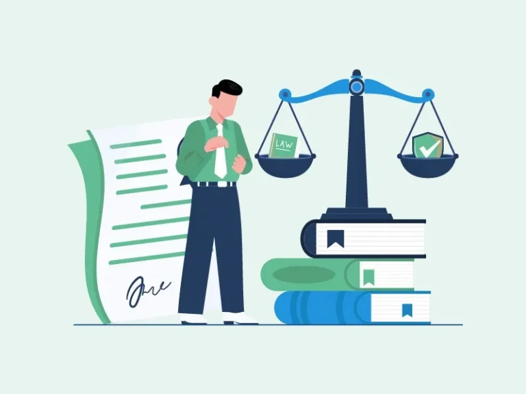 Blog and Insights 107 Accounting for Legal Firms: What You Should Know to Effectively Manage Your Books