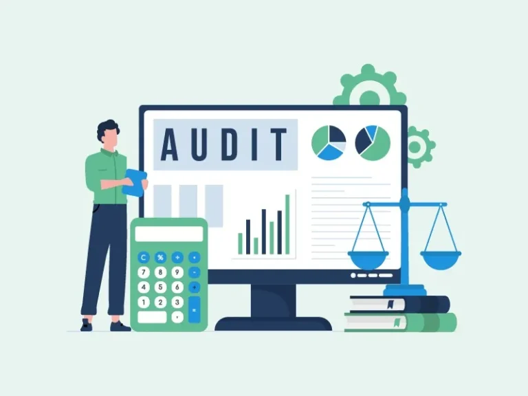 Blog and Insights 80 A Complete Guide to How Legal Accounting and Bookkeeping Services Help You Stay Audit-Ready