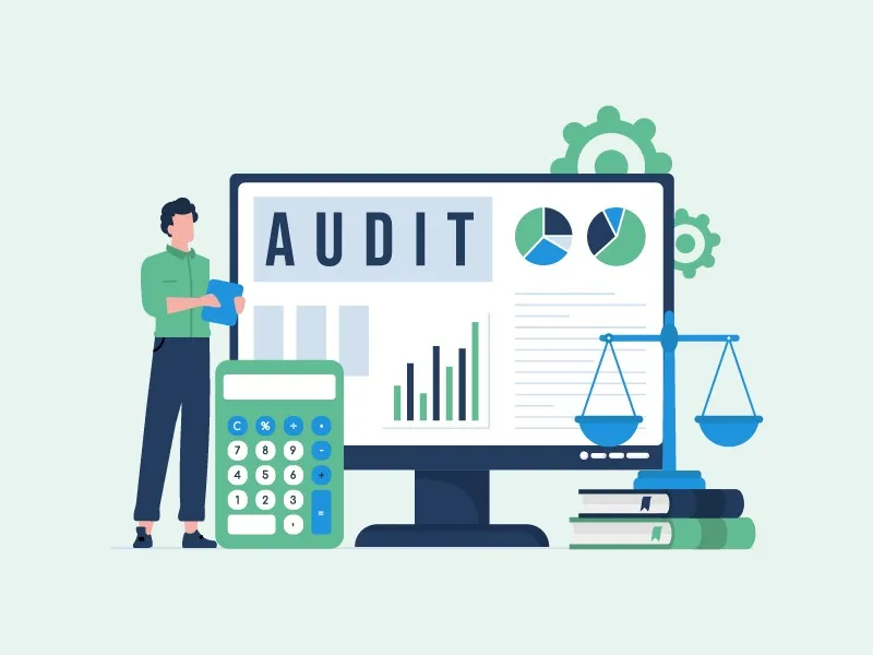 A Complete Guide to How Legal Accounting and Bookkeeping Services Help You Stay Audit-Ready 11 A Complete Guide to How Legal Accounting and Bookkeeping Services Help You Stay Audit-Ready