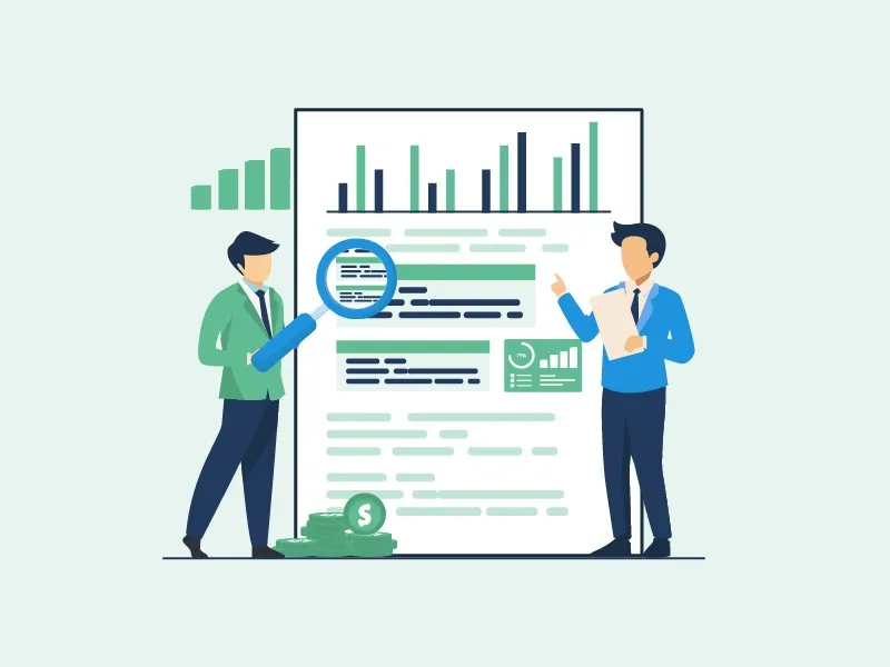 From Audit Support to Profitability Analysis: How Outsourced CFO Firms Build Financial Strength 3 From Audit Support to Profitability Analysis: How Outsourced CFO Firms Build Financial Strength