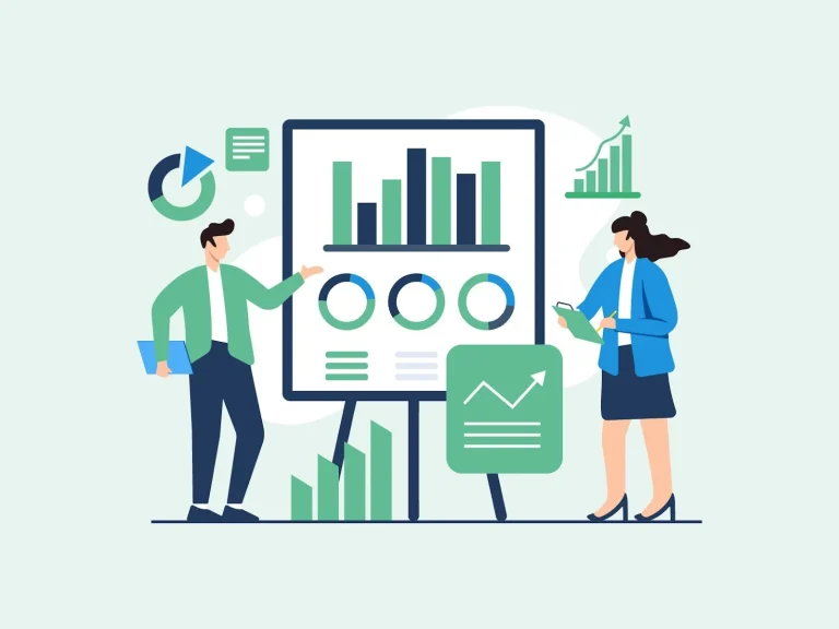 Blog and Insights 142 How an Outsource CFO Turns Financial Reporting into Strategic Insights