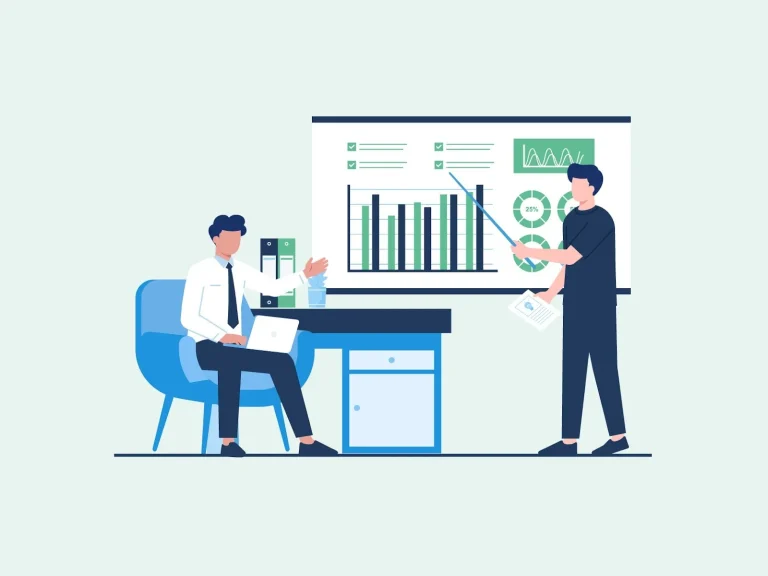 Blog and Insights 37 How to Hire Financial Analyst: Top Tips for Identifying the Right Candidate Across Industries