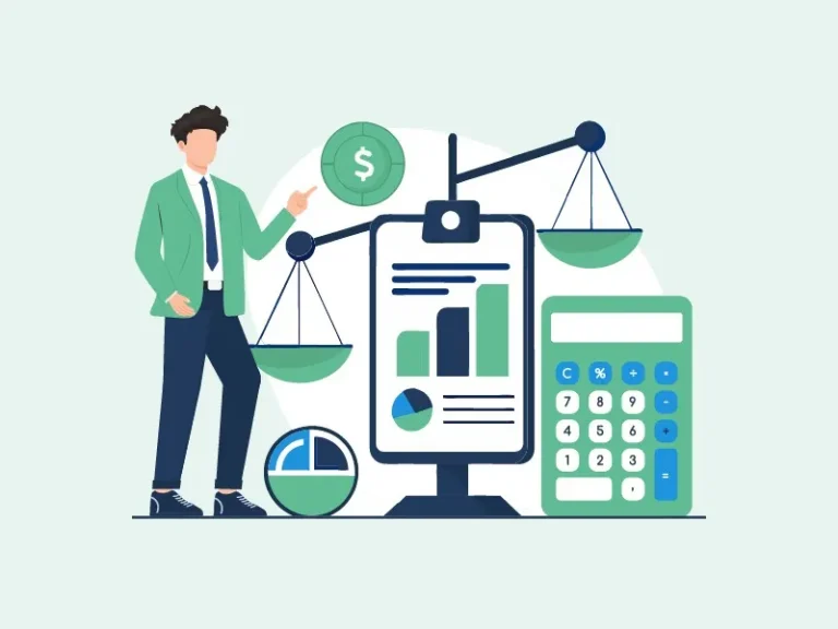 How Outsource Invoice Processing Supports Faster Month-End Close and Financial Reporting