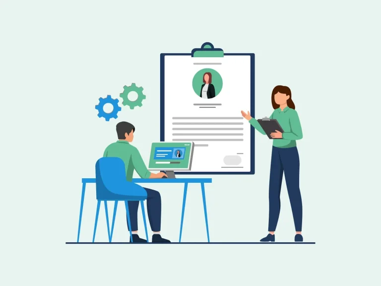 Blog and Insights 33 How to Hire an Accounts Receivable Clerk: A Modern Guide to AR Hiring and Management