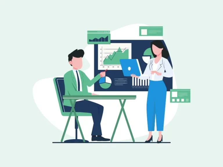 Blog and Insights 214 CFO for Hire: When Does Your Business Need a Fractional CFO?