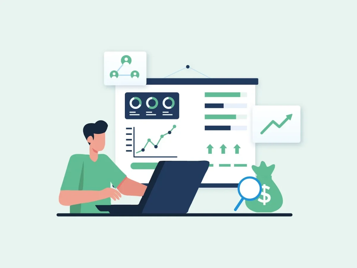 Why Should We Hire You As a Financial Analyst: A Complete Answer Guide for Professionals 4 Hire Sage Business Cloud Accounting Staff