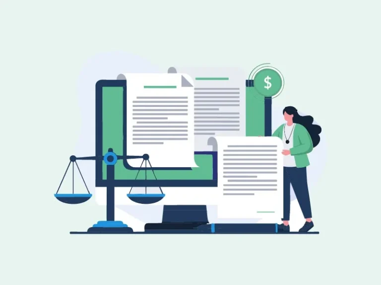 Blog and Insights 84 Legal Bookkeeping Services: What Makes Them Different from Regular Bookkeeping?