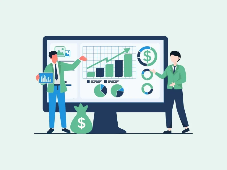 Blog and Insights 55 Outsourced CFO Companies: Driving Business Success Through Advisory and Financial Strategy