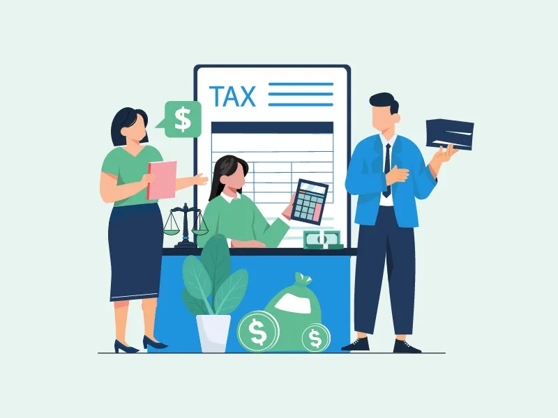 How Today’s Solo Attorneys Use Law Accounting Services to Stay Tax-Compliant and Financially Prepared 11 How Today’s Solo Attorneys Use Law Accounting Services to Stay Tax-Compliant and Financially Prepared