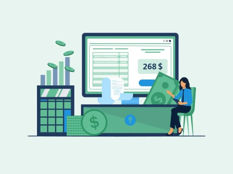 Blog and Insights 218 Accounts Payable Processing Services: A Smart Solution for Better Expense Tracking and Compliance Monitoring